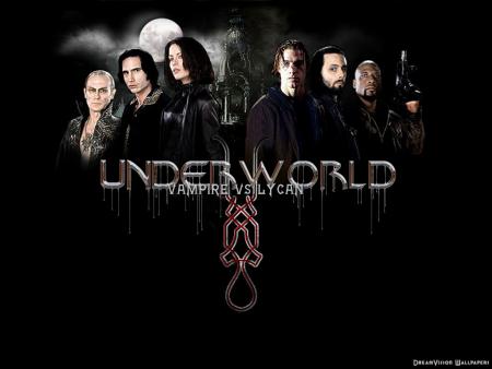 underworld